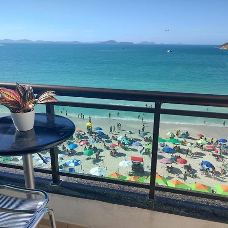 Loft Na Prainha Em Arraial Do Cabo Daire Dış mekan fotoğraf