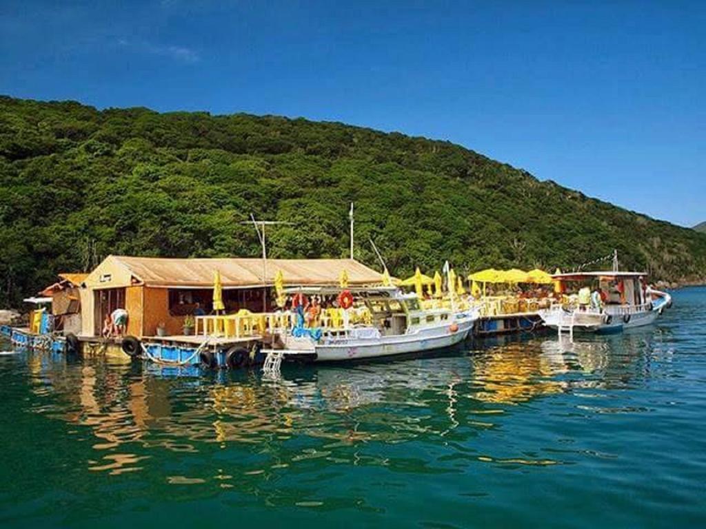 Loft Na Prainha Em Arraial Do Cabo Daire Dış mekan fotoğraf